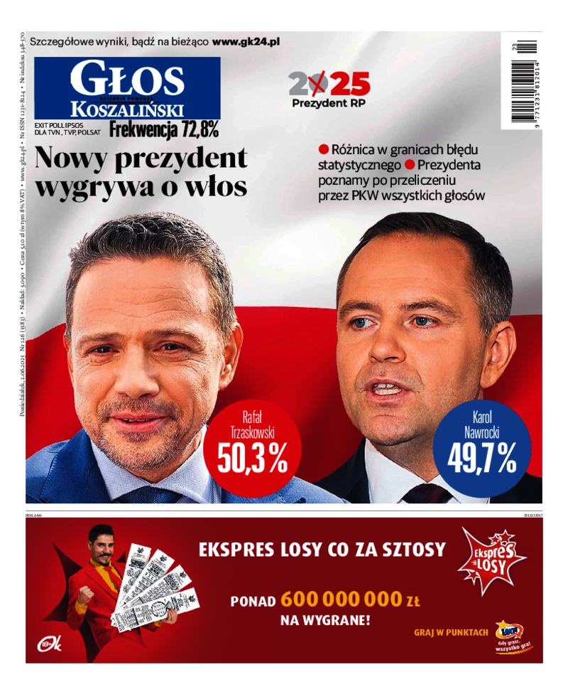 Głos Koszaliński