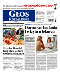 Głos Koszaliński