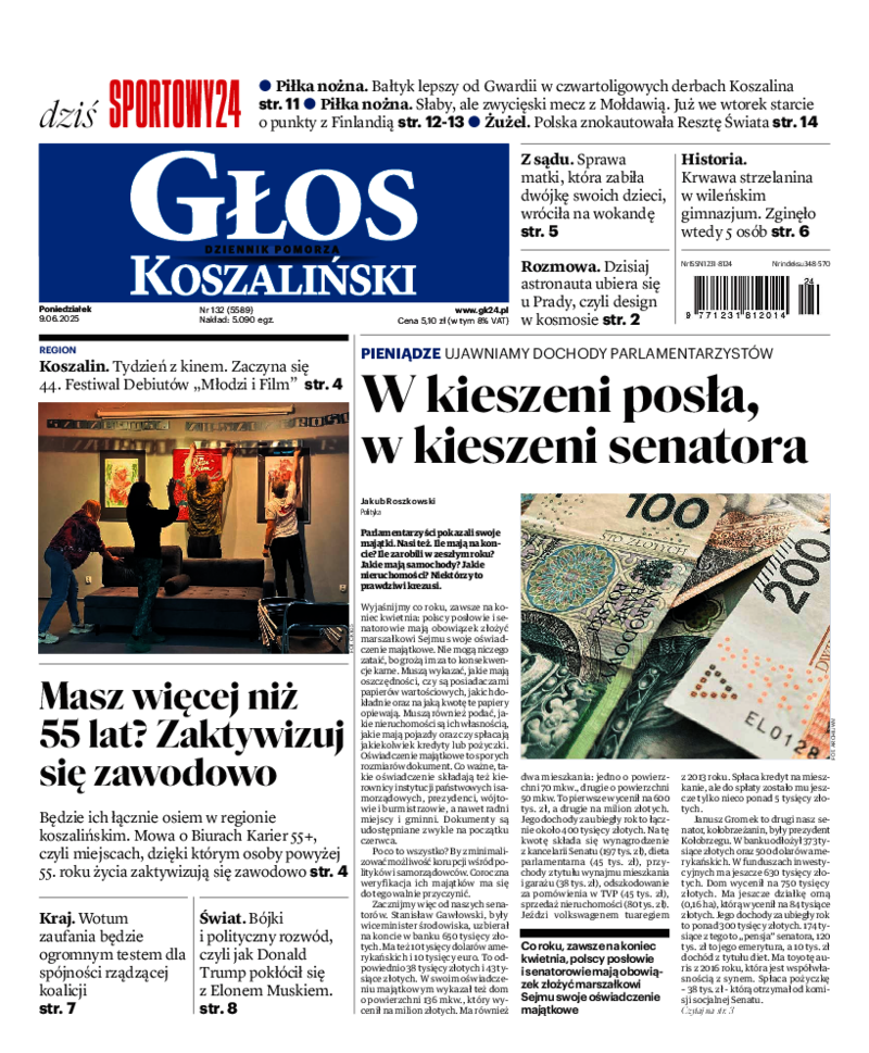 Głos Koszaliński