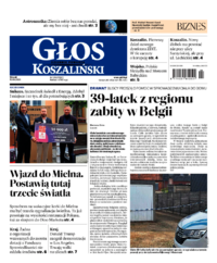 Głos Koszaliński