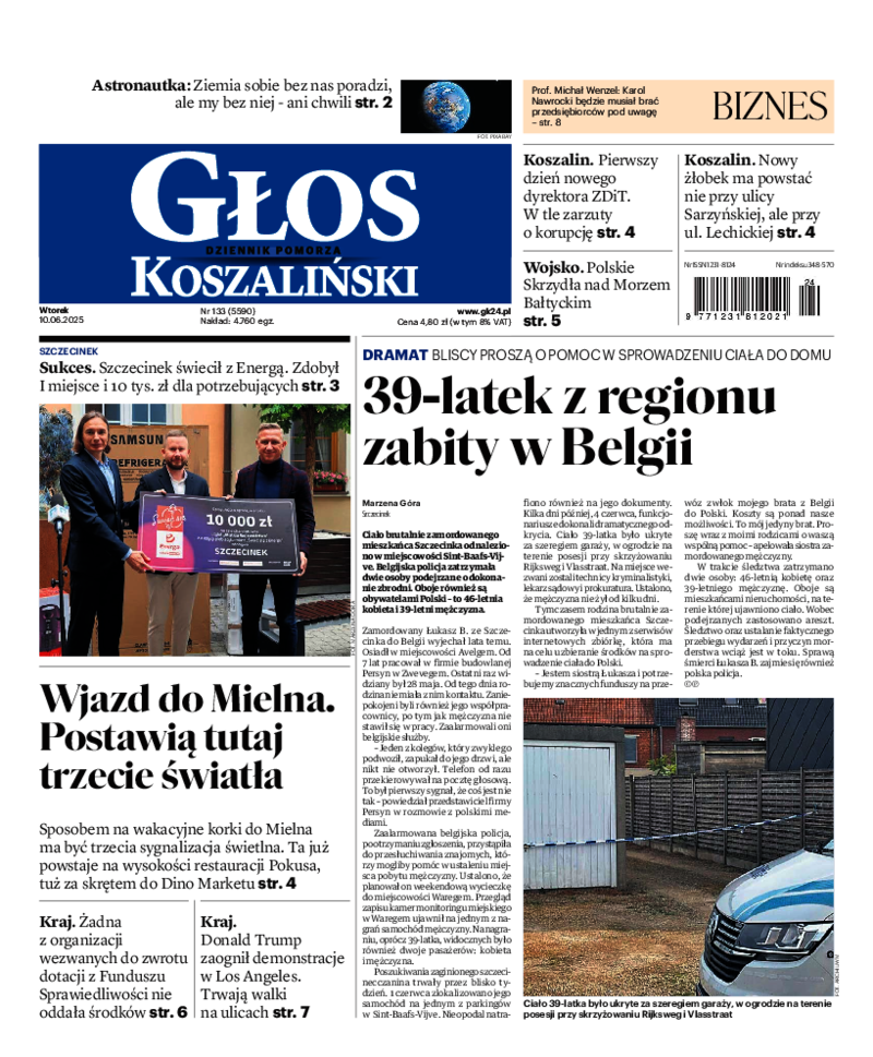 Głos Koszaliński