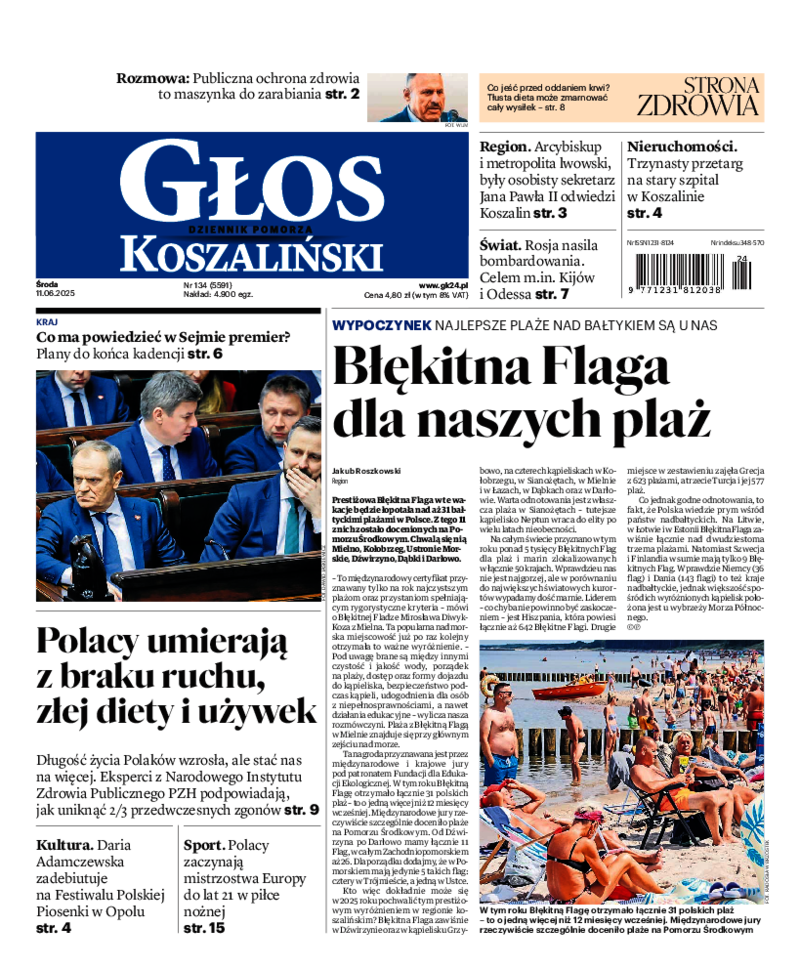 Głos Koszaliński