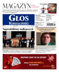 Głos Koszaliński