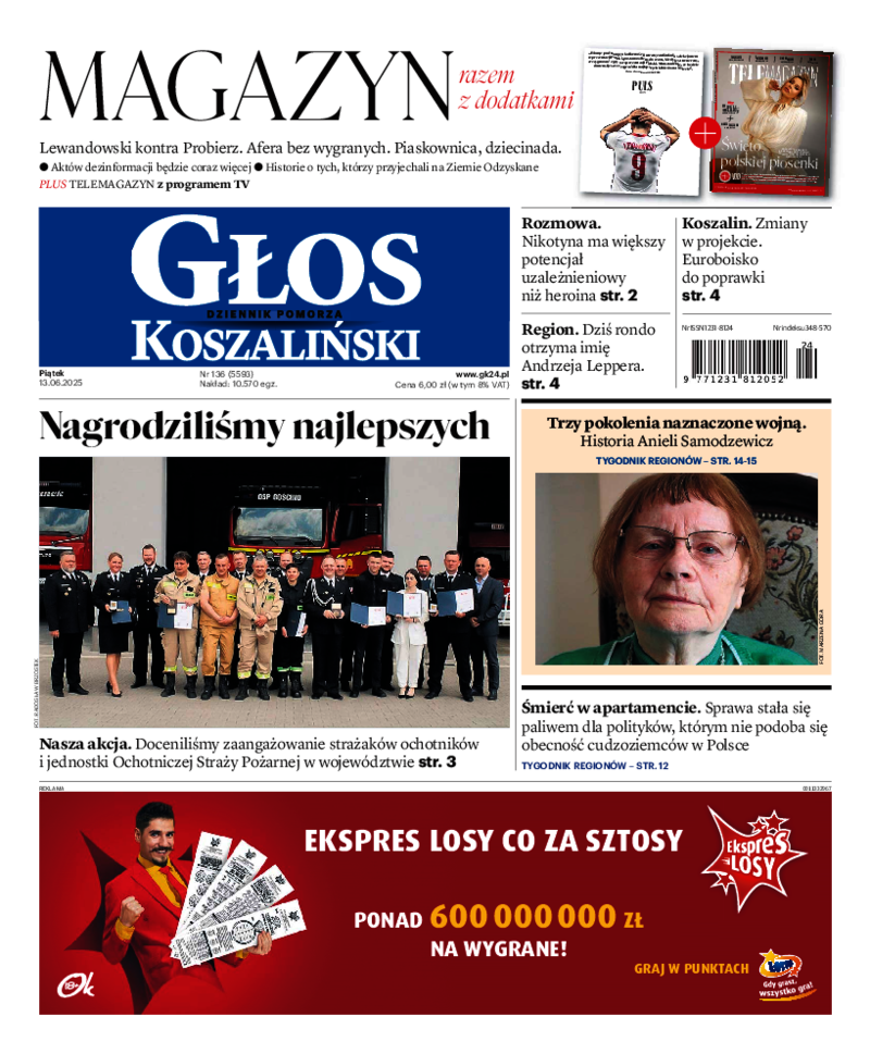 Głos Koszaliński
