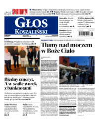 Głos Koszaliński