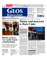 Głos Koszaliński