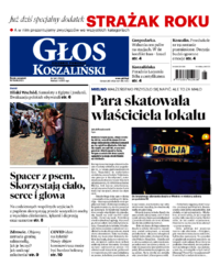 Głos Koszaliński