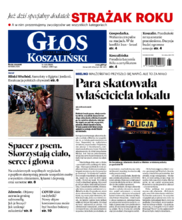 Głos Koszaliński