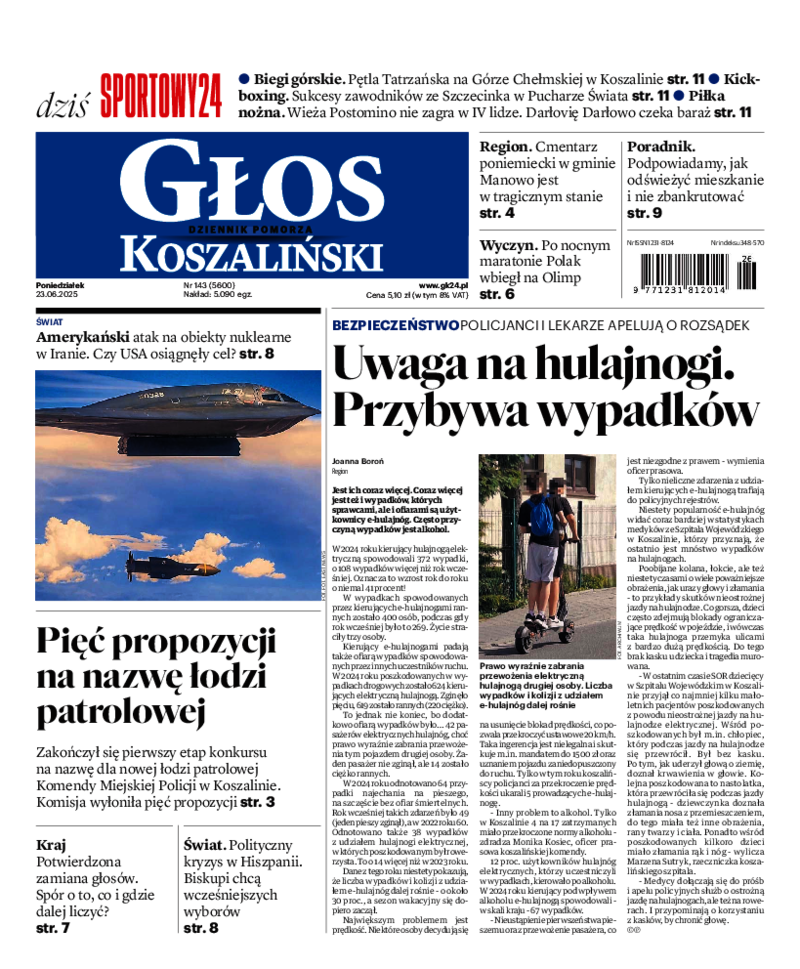 Głos Koszaliński
