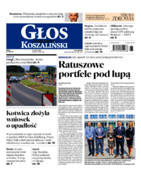 Głos Koszaliński