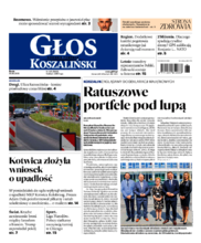Głos Koszaliński