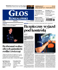 Głos Koszaliński