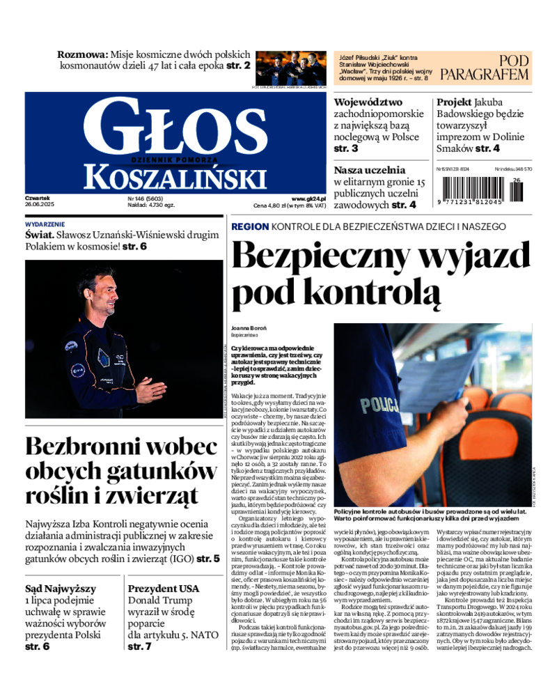 Głos Koszaliński