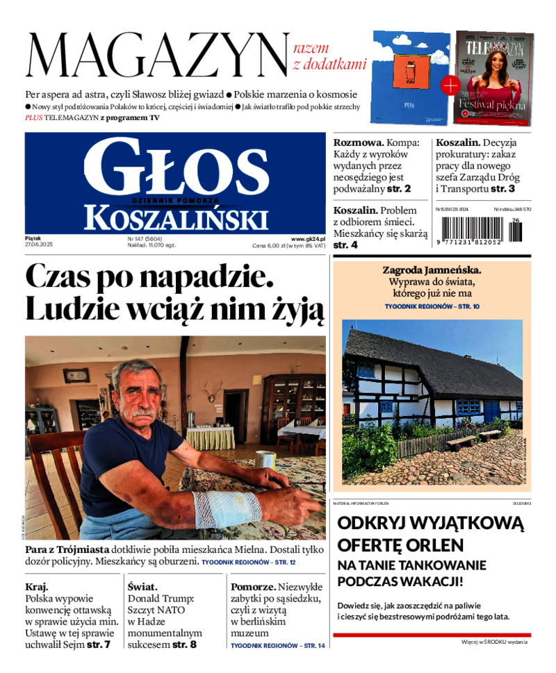 Głos Koszaliński