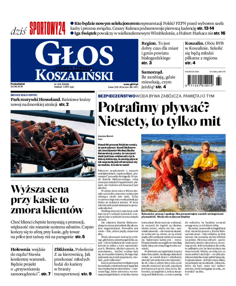 Głos Koszaliński