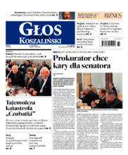 Głos Koszaliński