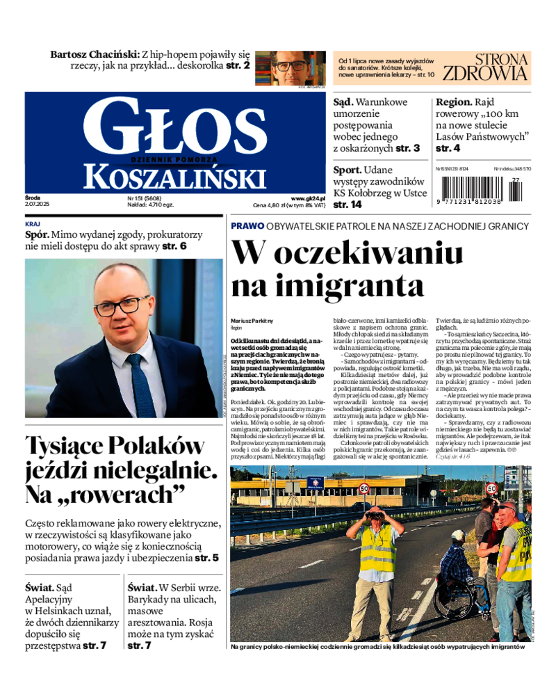 Głos Koszaliński