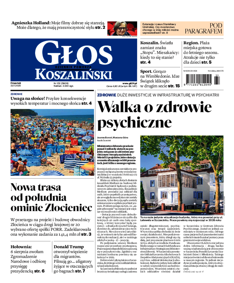 Głos Koszaliński