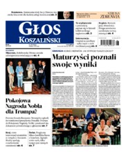 Głos Koszaliński