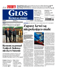Głos Koszaliński