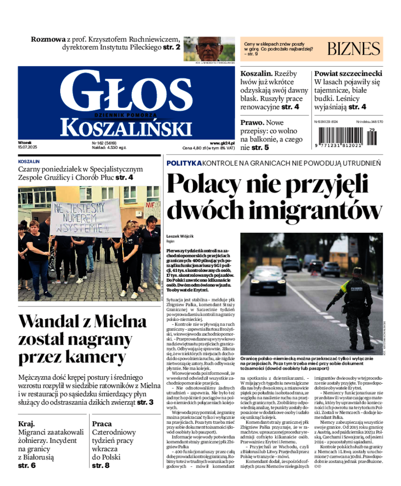 Głos Koszaliński