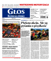 Głos Koszaliński