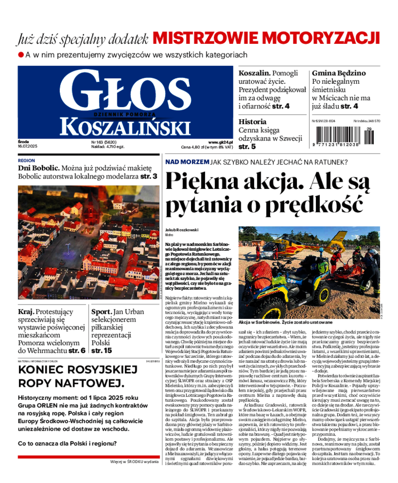 Głos Koszaliński