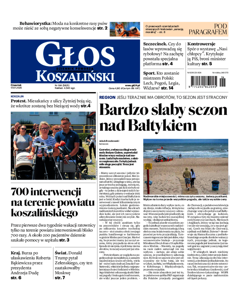 Głos Koszaliński