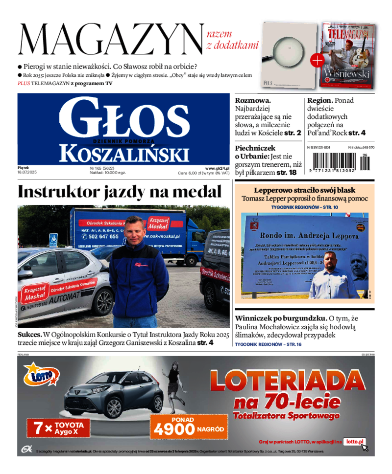Głos Koszaliński