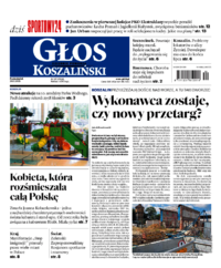 Głos Koszaliński
