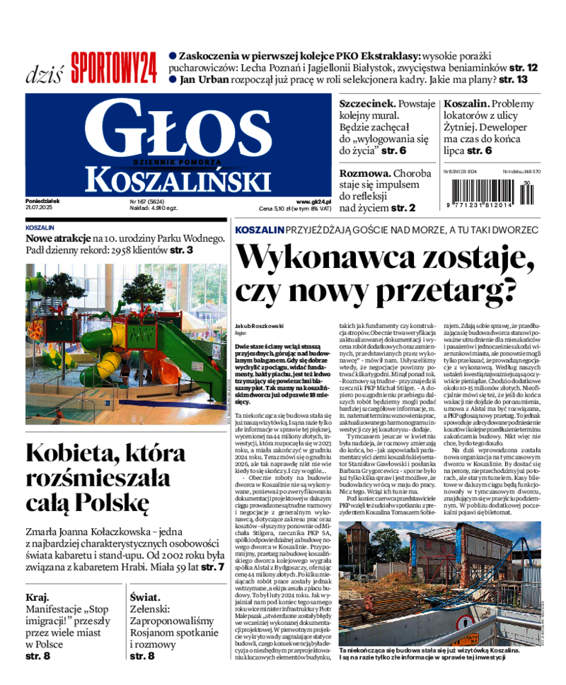 Głos Koszaliński