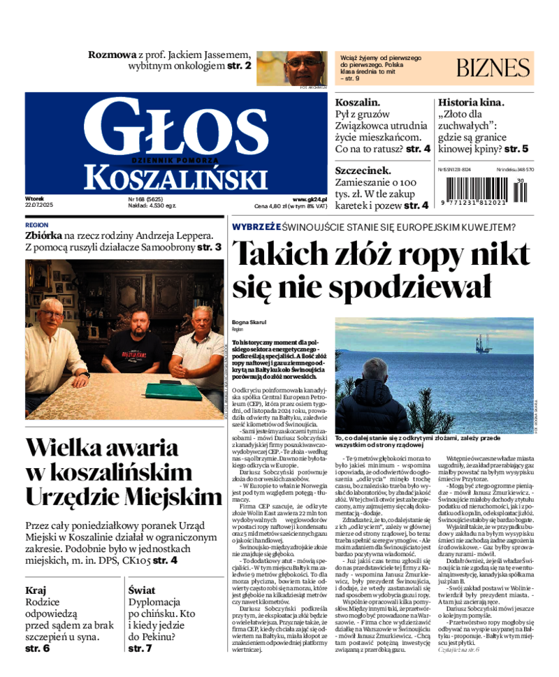 Głos Koszaliński