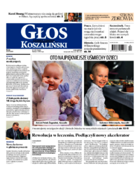 Głos Koszaliński