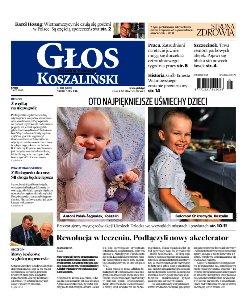 Głos Koszaliński