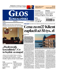 Głos Koszaliński