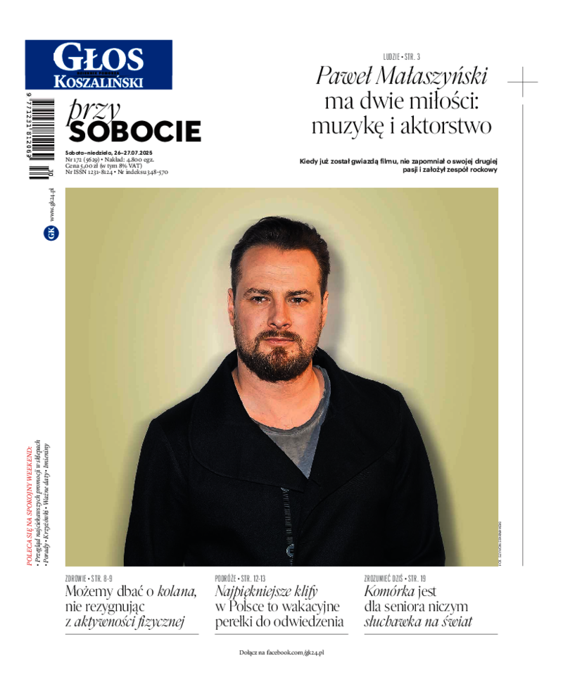 Głos Koszaliński