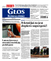 Głos Koszaliński
