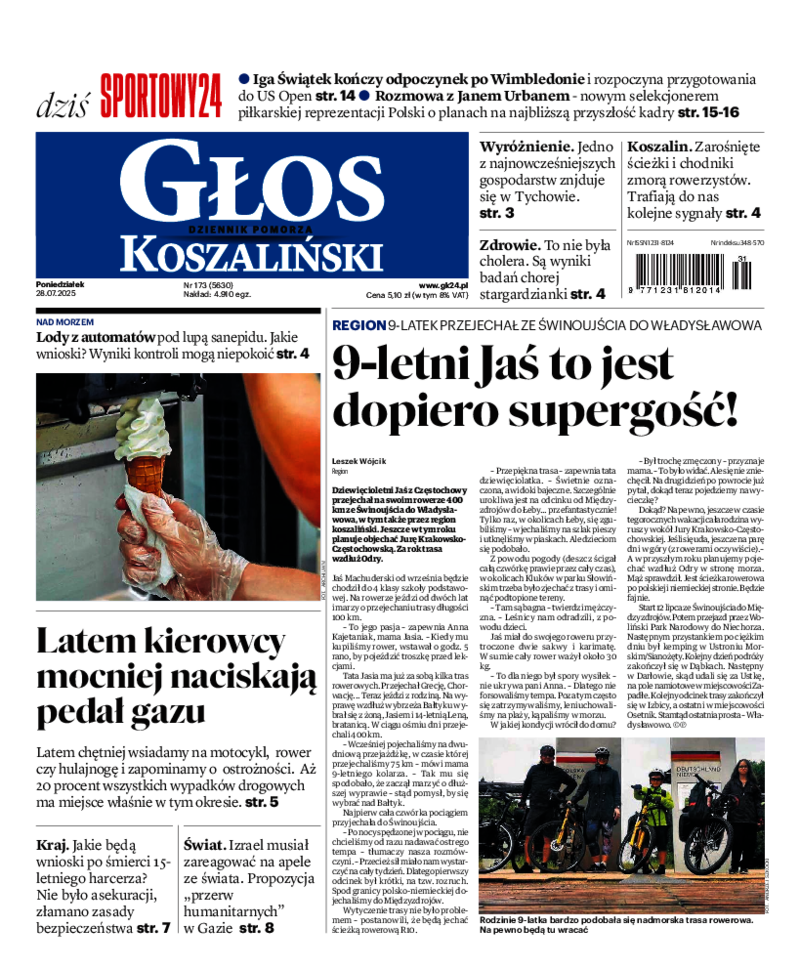 Głos Koszaliński