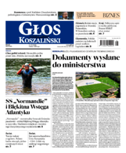 Głos Koszaliński