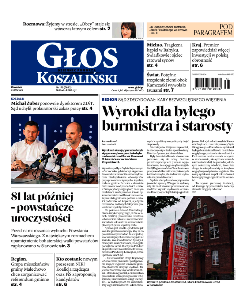 Głos Koszaliński