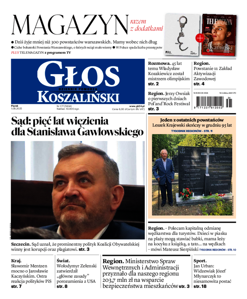 Głos Koszaliński