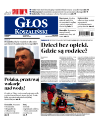 Głos Koszaliński