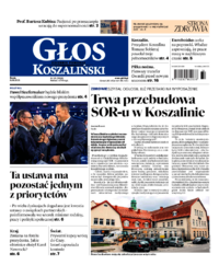 Głos Koszaliński