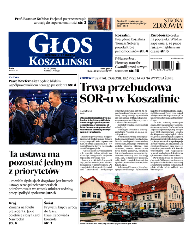 Głos Koszaliński