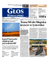 Głos Koszaliński