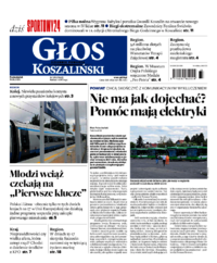 Głos Koszaliński