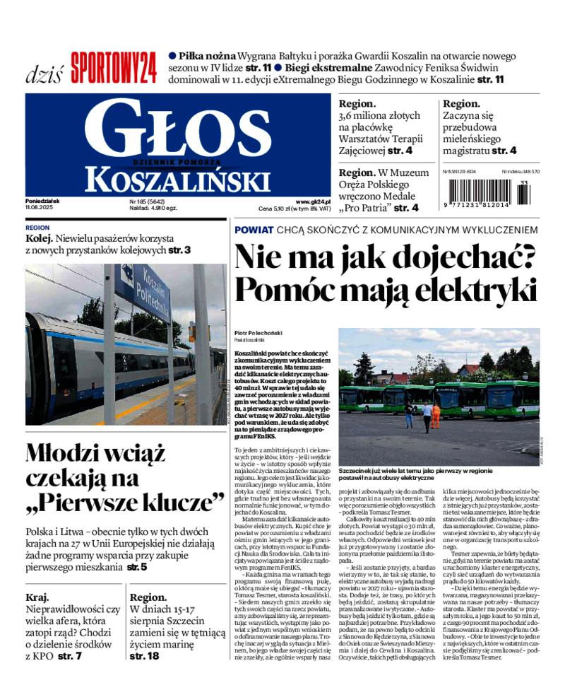 Głos Koszaliński