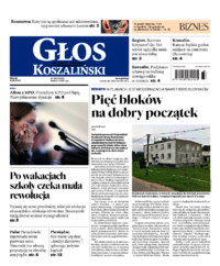 Głos Koszaliński