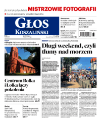 Głos Koszaliński