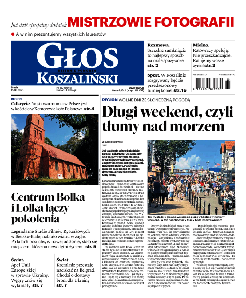 Głos Koszaliński
